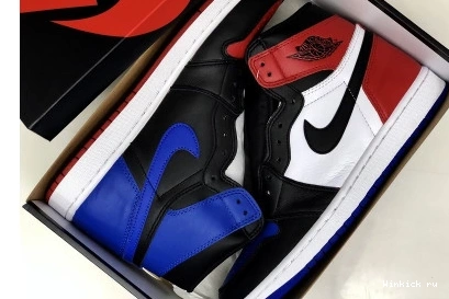 MENS 1 JORDAN 